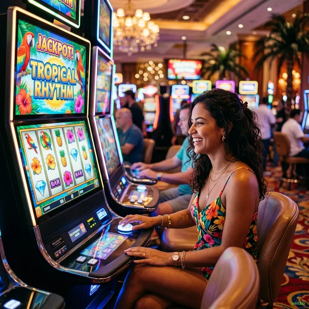 Slots betbb - Sweet Bonanza e caça-níqueis populares