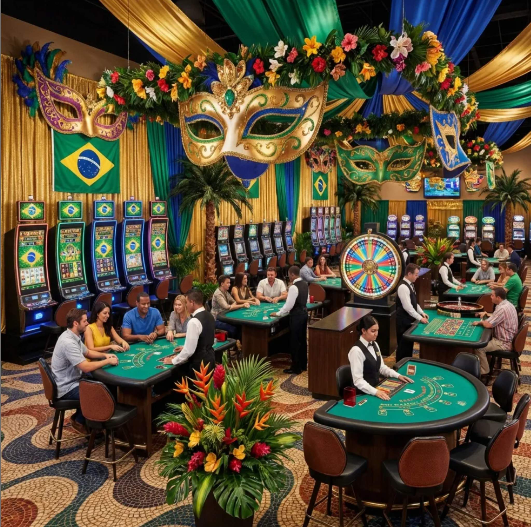 Slots com prêmios betbb